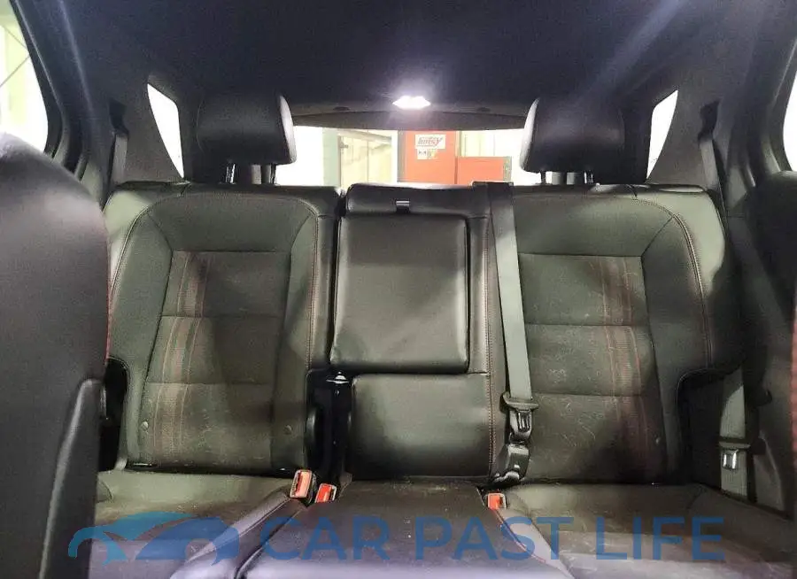 3GNAXWEG3RS161027# 10