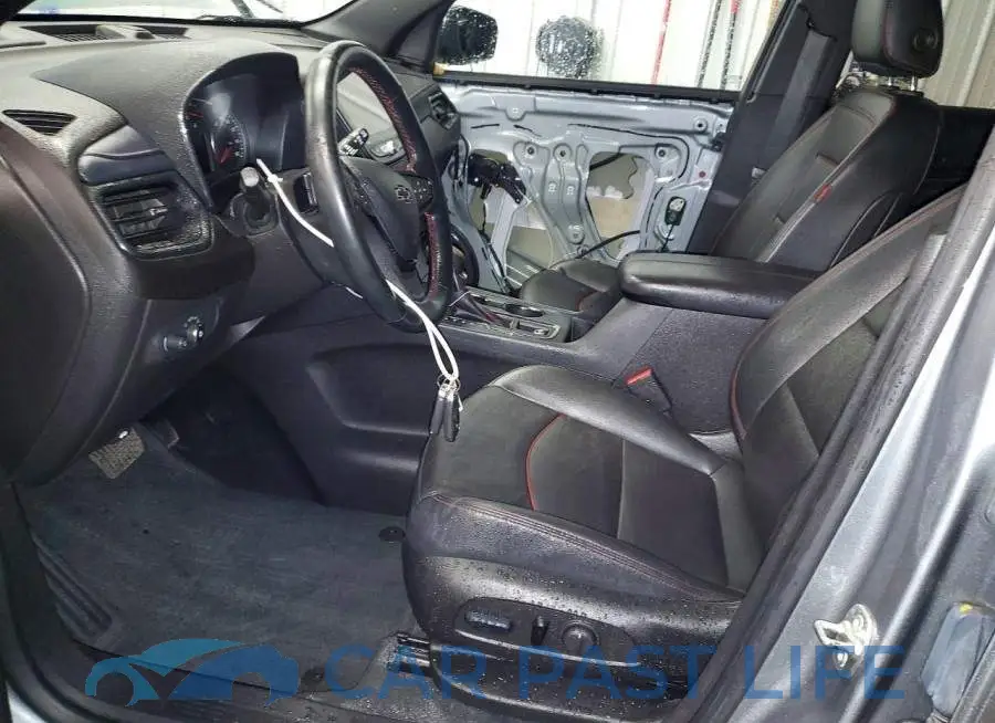 3GNAXWEG8RS148676# 7