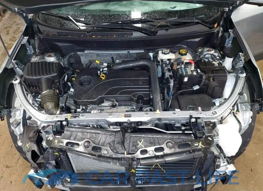 3GNAXWEG8RS148676# 12