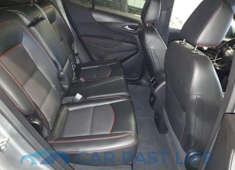3GNAXWEG8RS148676# 11