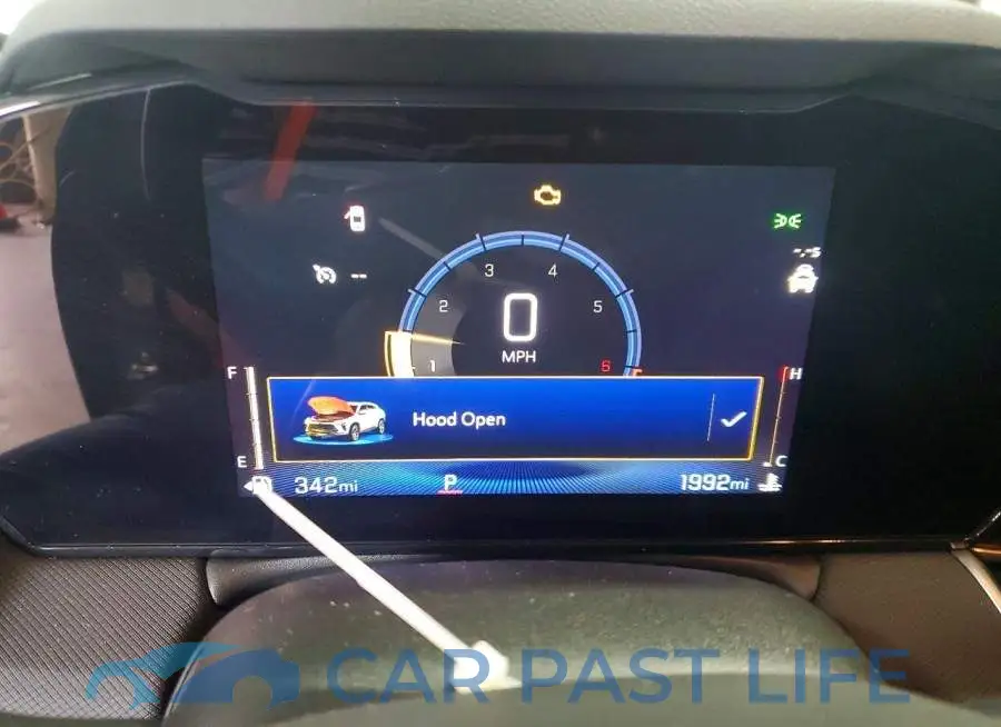KL79MPSP3TB181079# 9