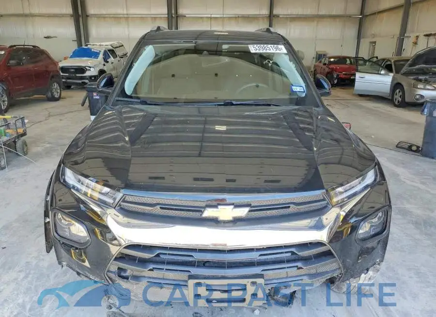 KL79MRSL6PB169121# 5