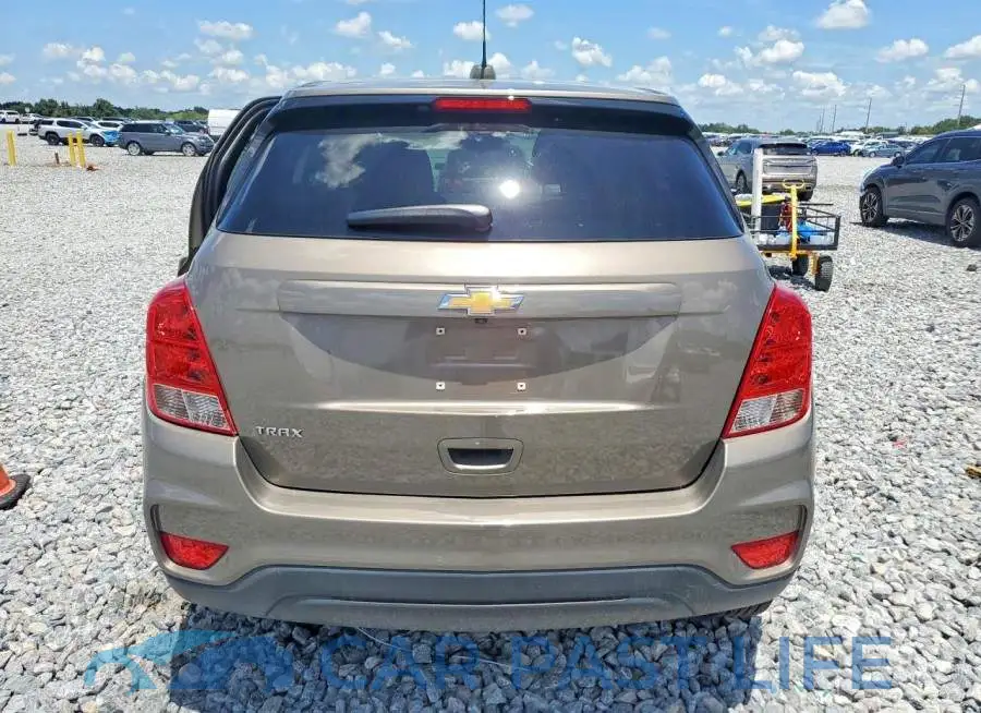 KL7CJKSB9LB349488# 6