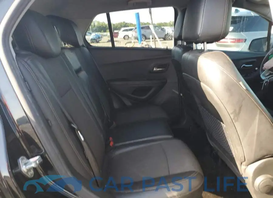 KL7CJLSB9MB325070# 10