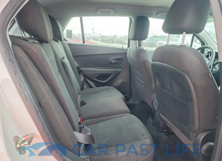 KL7CJNSB1HB249992# 10