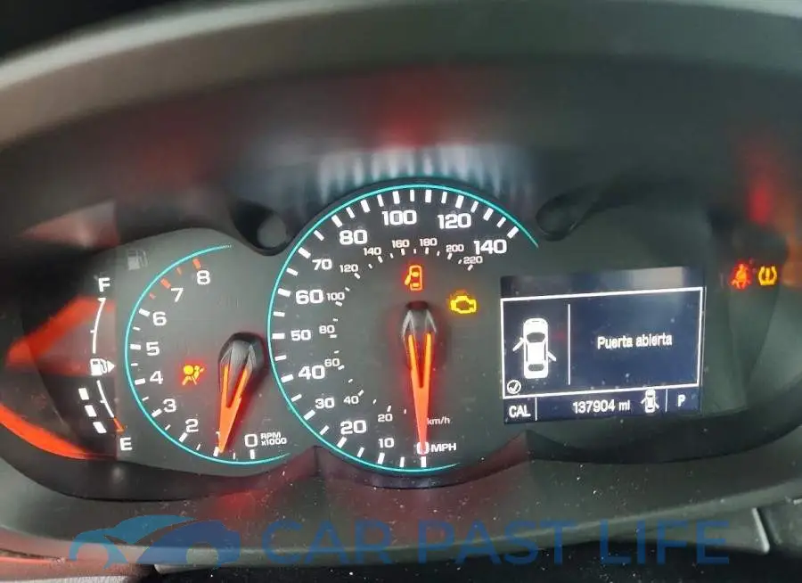 KL7CJNSB1HB249992# 9