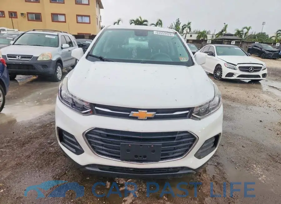 KL7CJNSB1HB249992# 5