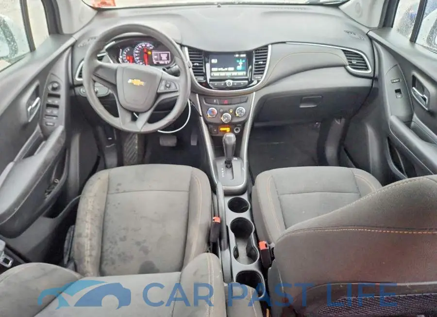 KL7CJNSB1HB249992# 8