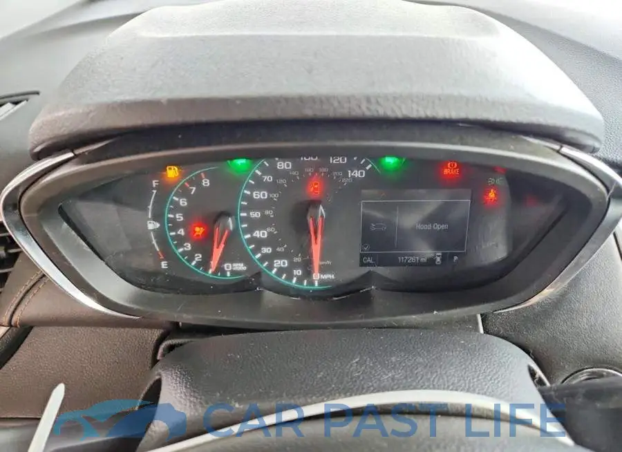 KL7CJPSB0MB314563# 9