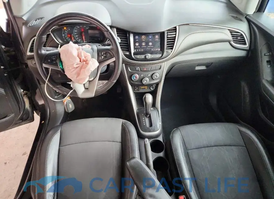KL7CJPSB0MB314563# 8