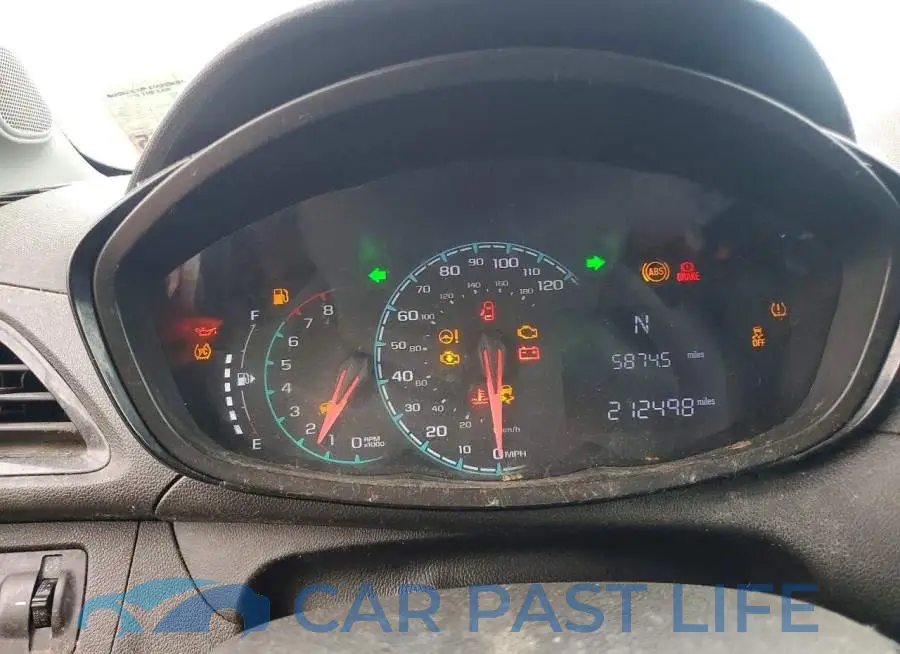 KL8CB6SA5HC816687# 9