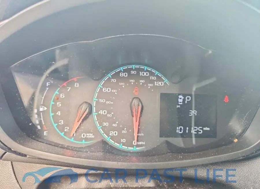 KL8CB6SA6LC409342# 9