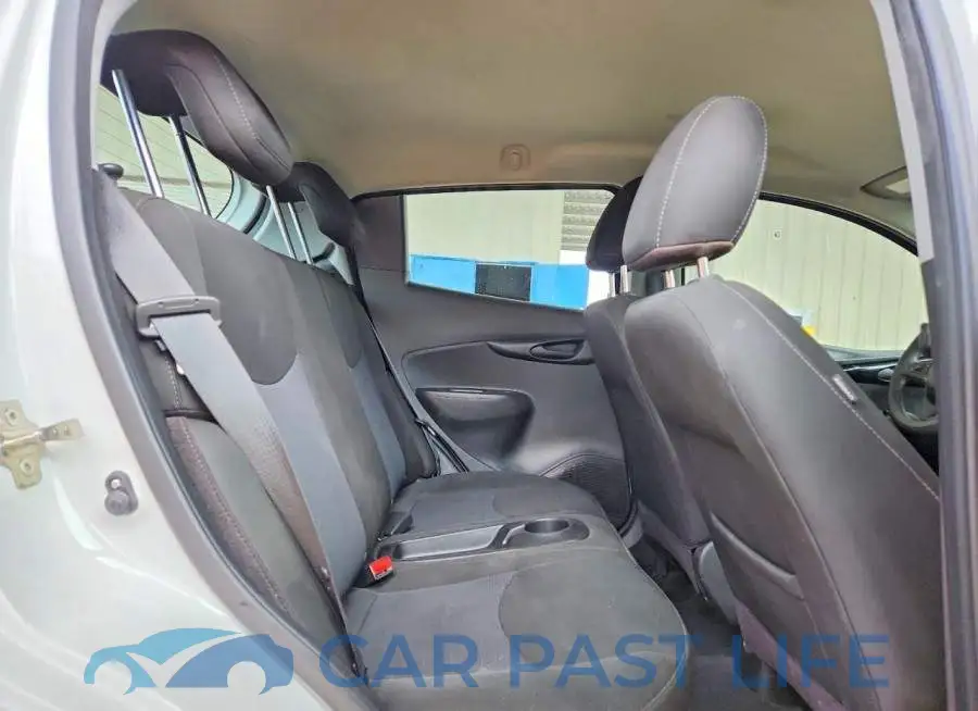KL8CD6SAXMC717349# 10