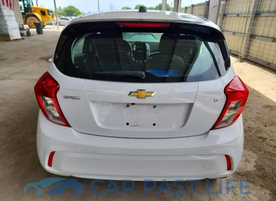 KL8CD6SAXMC717349# 6
