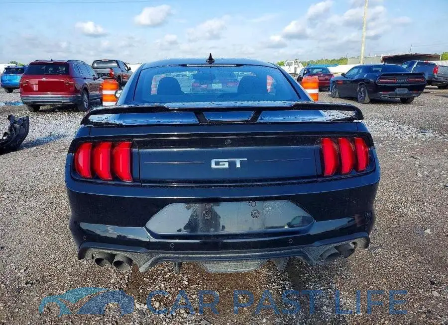 1FA6P8CF0L5169338# 6