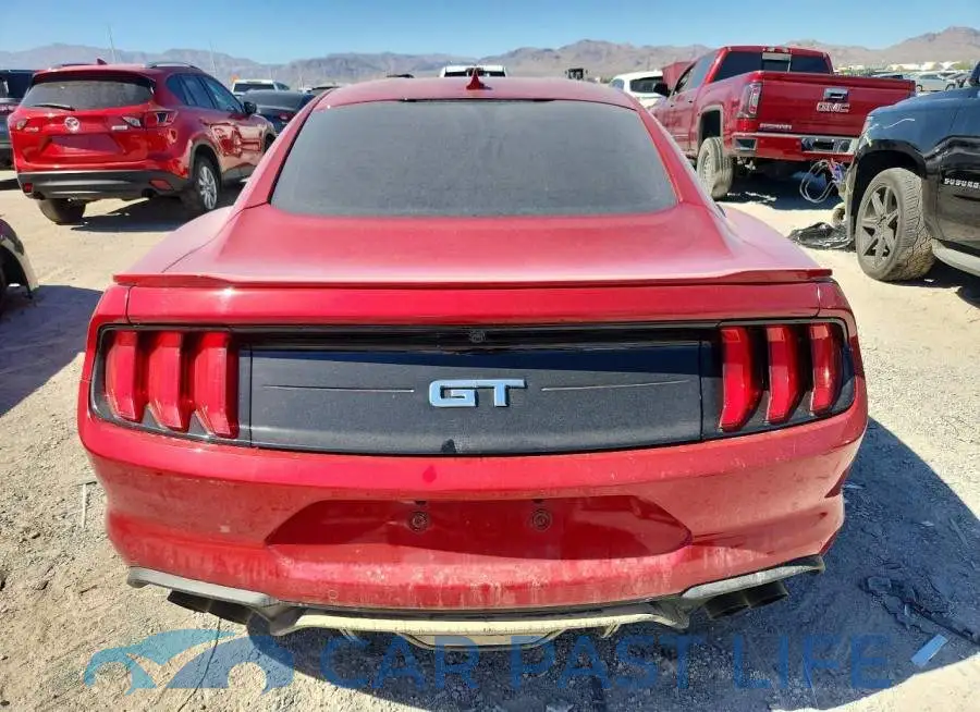 1FA6P8CF9N5146076# 6