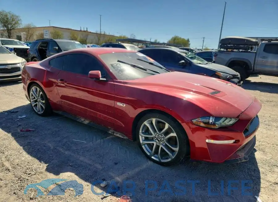 1FA6P8CF9N5146076# 4