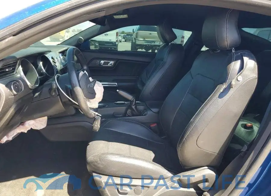 1FA6P8TH1H5333950# 7