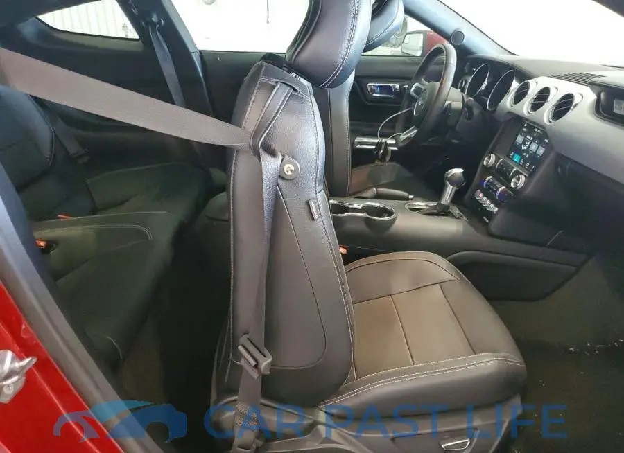 1FA6P8TH2H5286928# 10