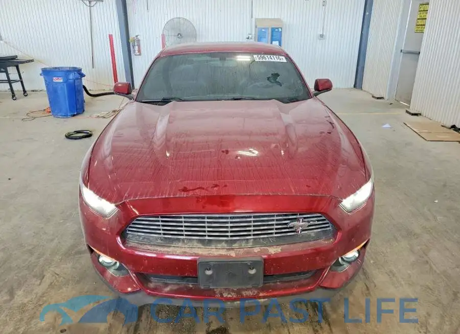 1FA6P8TH2H5286928# 5