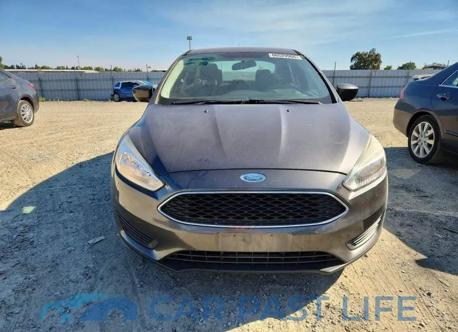 1FADP3F2XJL261097# 5