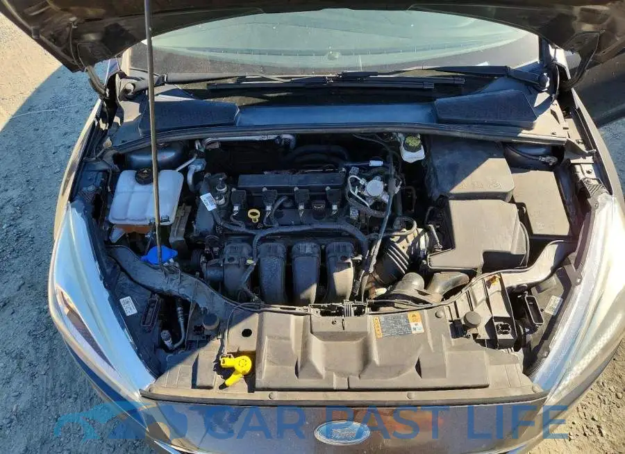 1FADP3F2XJL261097# 11