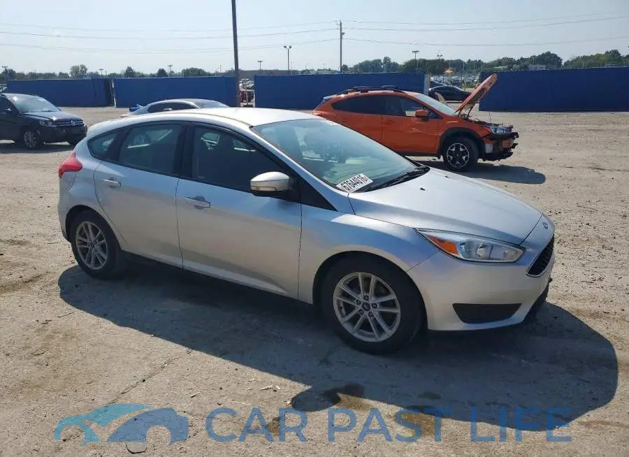 1FADP3K2XJL228526# 4