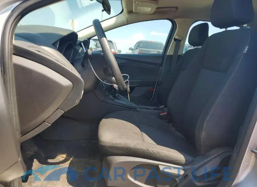 1FADP3K2XJL228526# 7