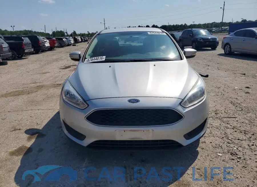 1FADP3K2XJL228526# 5