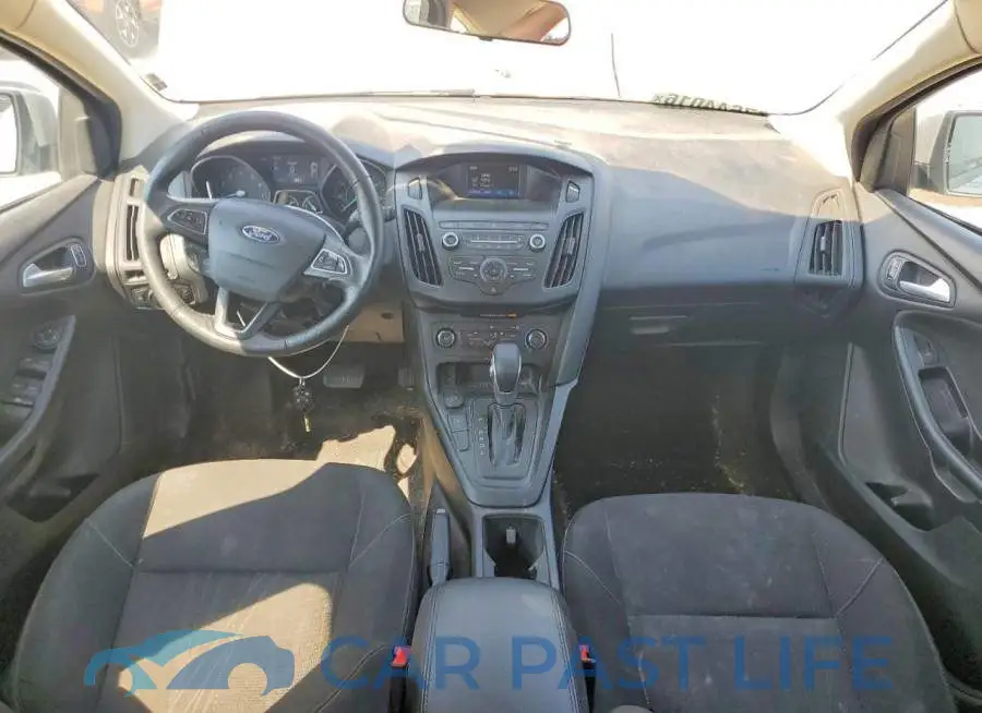 1FADP3K2XJL228526# 8