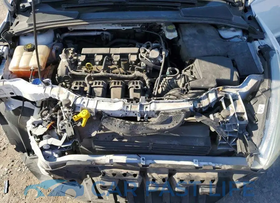 1FADP3K2XJL331316# 11