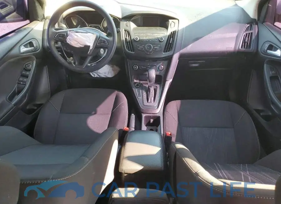 1FADP3K2XJL331316# 8