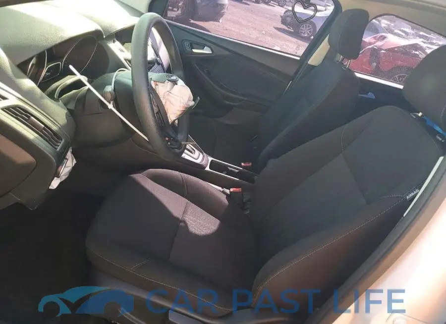 1FADP3K2XJL331316# 7