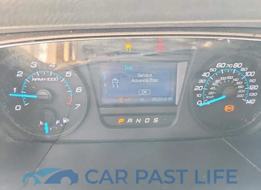 1FAHP2D87KG100977# 9