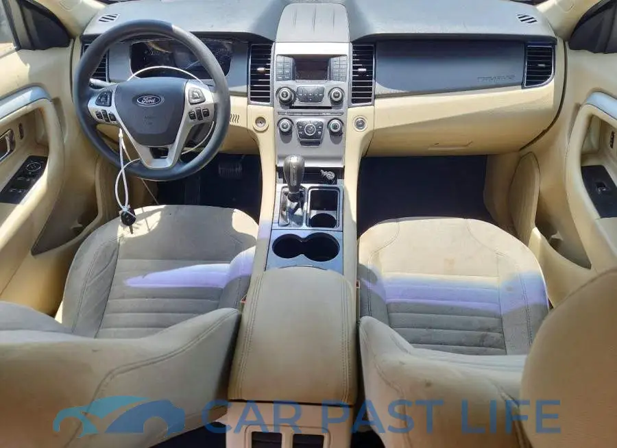 1FAHP2D87KG100977# 8