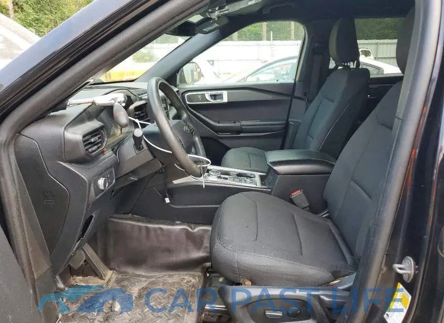 1FM5K8ABXLGB22838# 7