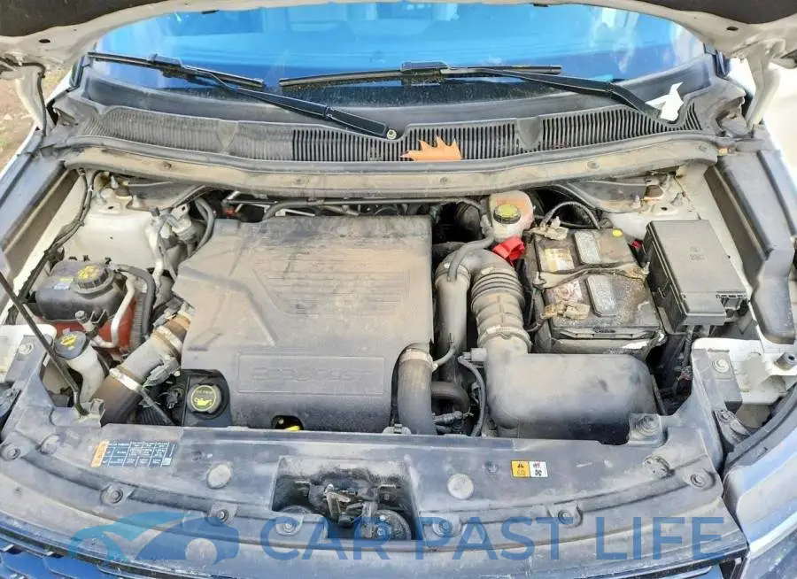 1FM5K8GT8JGA13078# 11
