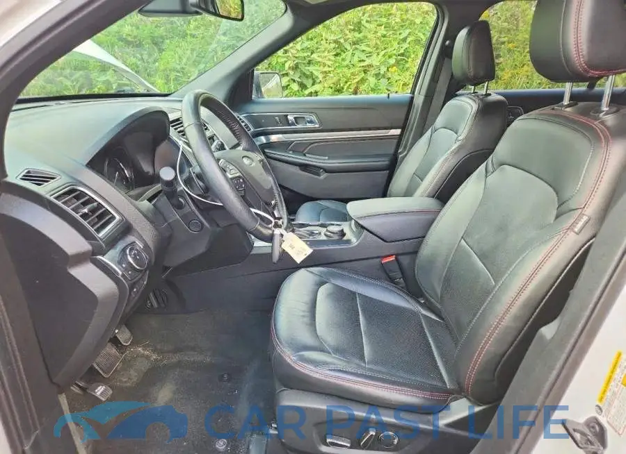 1FM5K8GT8JGA13078# 7