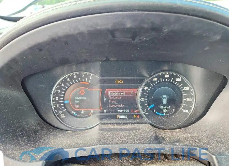 1FM5K8HTXHGA55759# 9