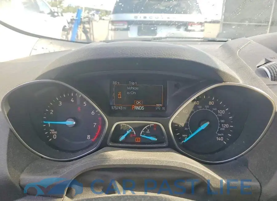 1FMCU0GD2JUC69570# 9