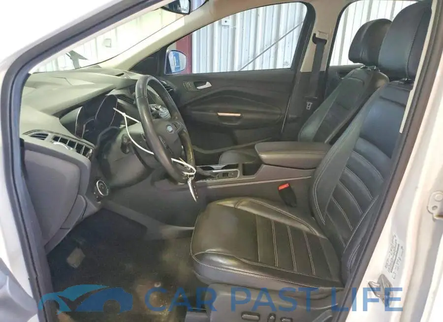 1FMCU0J95HUD06934# 7