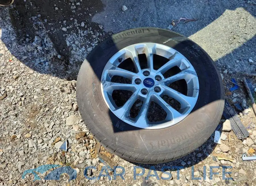 1FMCU9G63NUB22962# 13