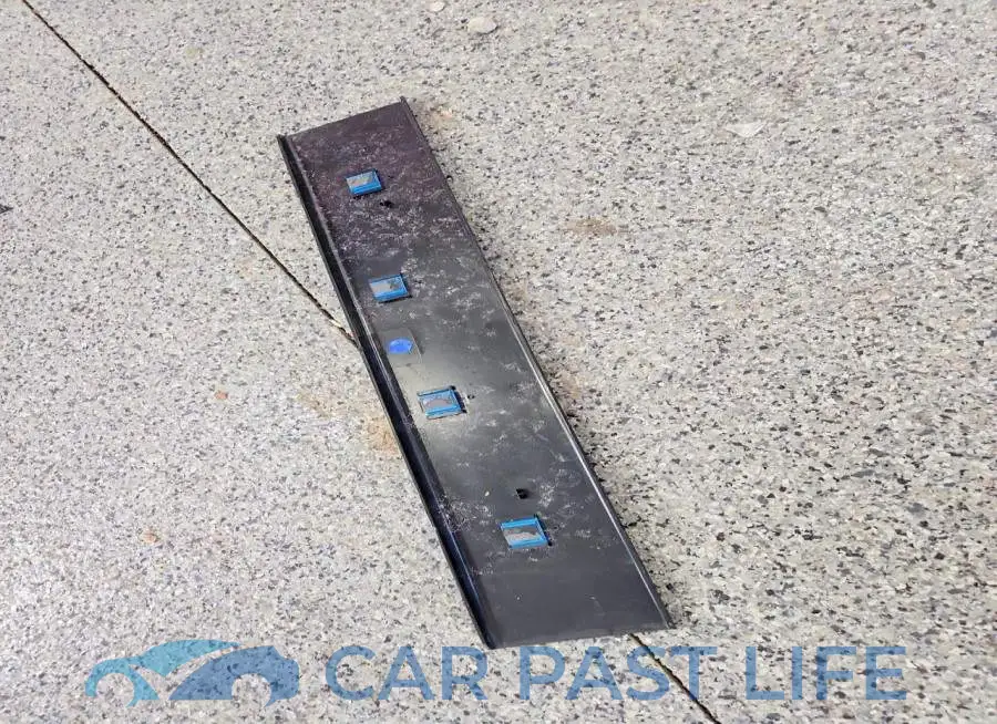 1FMCU9G68MUB00910# 13