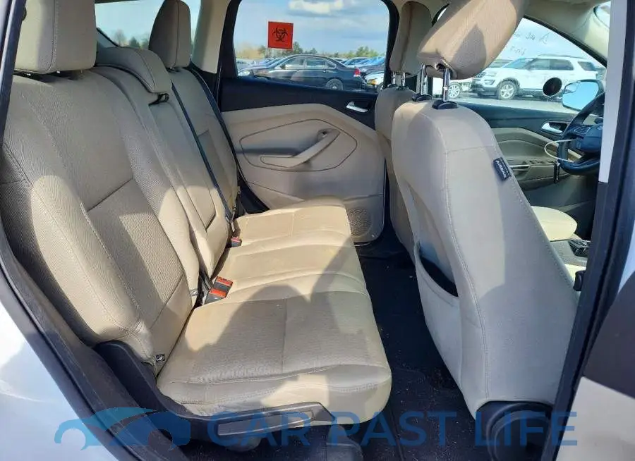 1FMCU9GD3KUA50820# 11