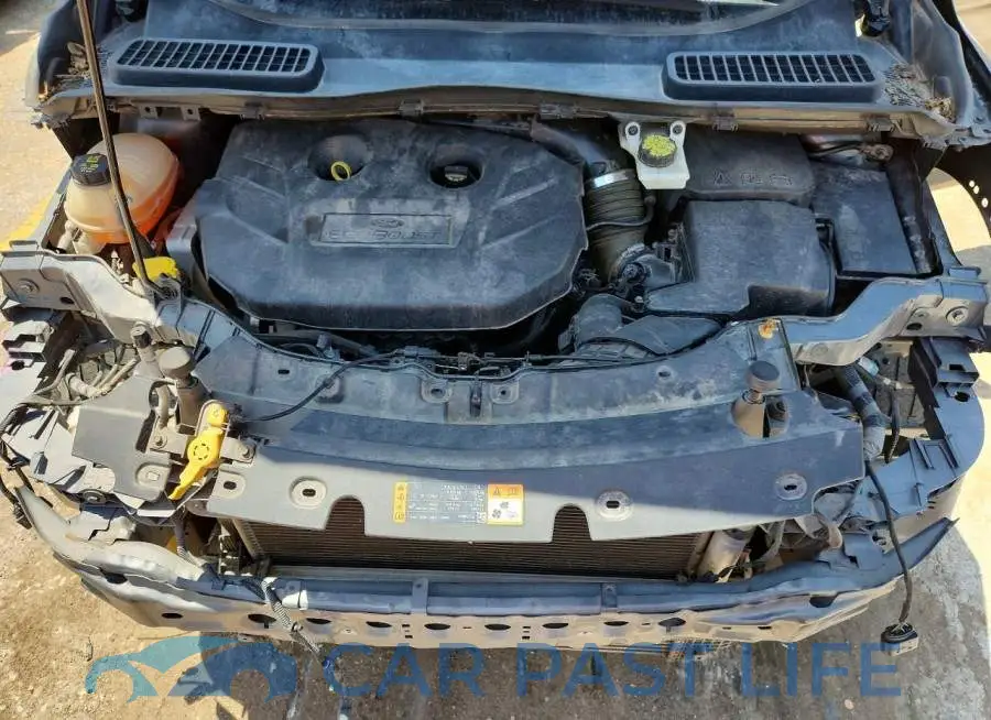 1FMCU9J90KUB11612# 11