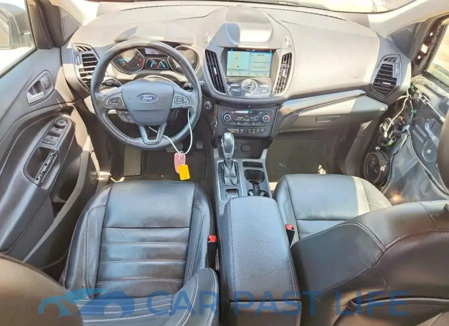 1FMCU9J90KUB11612# 8