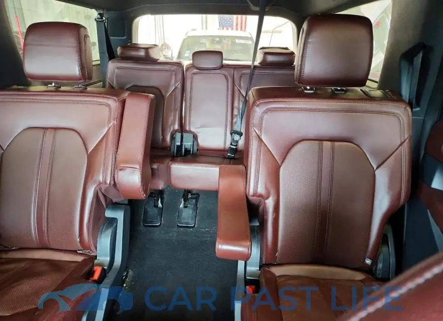 1FMJK2A81REA17710# 10