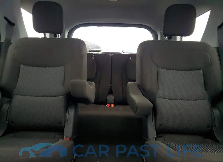 1FMSK7DH8PGB40144# 10