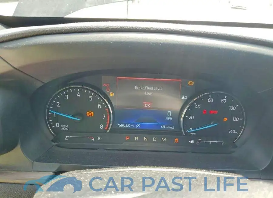 1FMSK7FHXLGA57869# 9