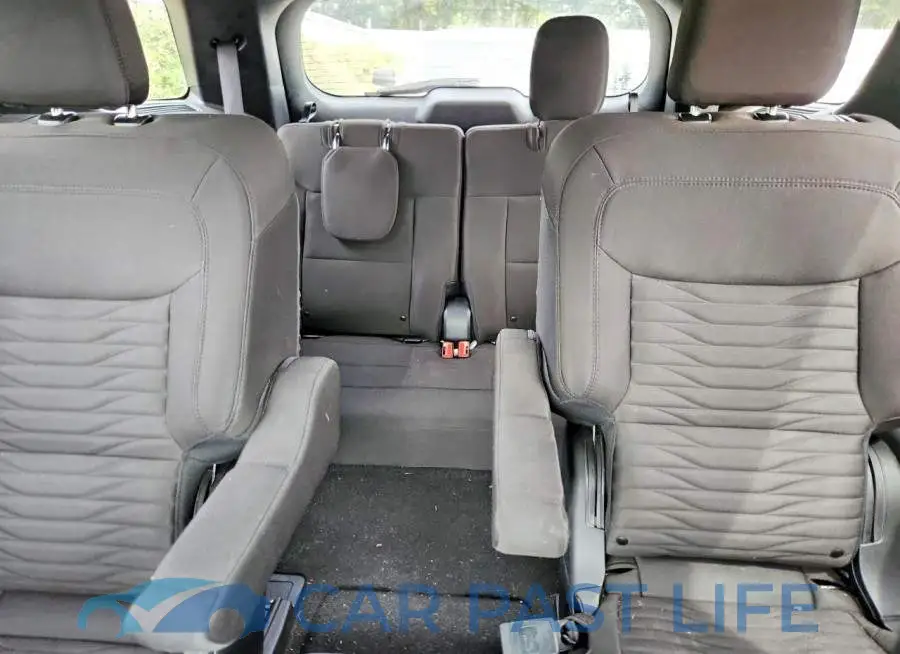 1FMSK8DH6LGB20538# 10